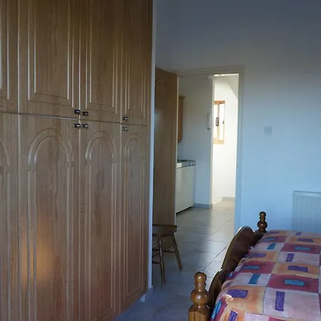 Georgios Vakantiehuis