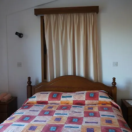 Vakantiehuis Georgios *